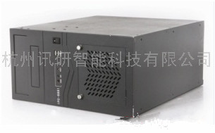 訊研工控機(jī)箱IPC-6791